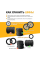 Шина Accelera Iota St-68 255/50 R19 107W XL летняя, для легкового автомобиля,