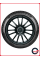 Зимняя нешипованная шина Pirelli Winter Sottozero III 255/35 R21 98V