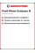Зимняя нешипованная шина Pirelli Winter Sottozero III 255/35 R21 98V