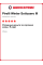Зимняя нешипованная шина Pirelli Winter Sottozero III 255/35 R21 98V