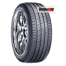 Шины Nexen N Fera SU1 205/40 R17 84W