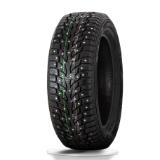 Шины зимние 205/70R15 Kumho WinterCraft Ice WI32 96 T шипованные