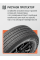 Автошина 225/65R17 102H ARIVO TRAVERSO ARV H/T