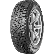 Шина Bridgestone Blizzak SPIKE-02 185/60 R15 84T, зимняя шипованная