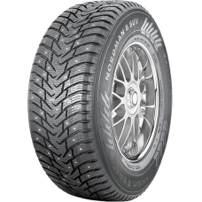 Шины зимние шипованные Ikon Tyres Nordman 8 SUV 215/70 R16 104T XL