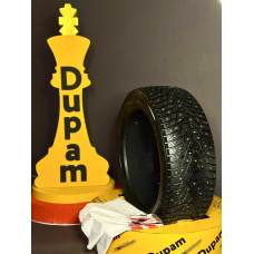 Hankook Winter i*Pike RS2 W429 Шины зимние 235/45R18 98T Шипованные