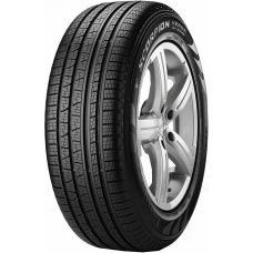 Всесезонные шины Pirelli Scorpion Verde All Season 275/50 R19 112V XL N0 для внедорожников