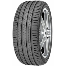 Летние шины Michelin Latitude Sport 3 255/55 ZR19 111Y XL N0 для внедорожников