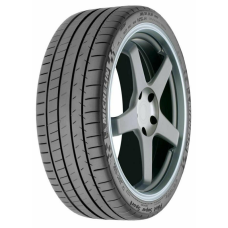 Летние шины Michelin Pilot Super Sport 245/35 R20 95Y XL * для легковых авто