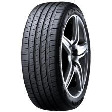 Автошина Nexen NFERA Primus 245/45 R18 96W без RunFlat Летние