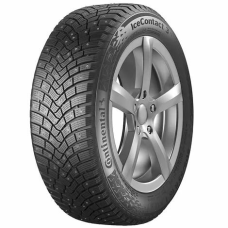 Автошина Continental ContiIceContact 3 TA XL 195/60 R15 92T Шипованные