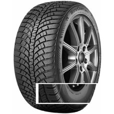 Зимняя нешипованная шина Kumho WinterCraft WP71 (205/55 R17 95V)