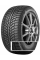 Зимняя нешипованная шина Kumho WinterCraft WP71 (205/55 R17 95V)