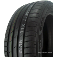 245/45 R17 Marshal MU12 99Y (лето) а/шина