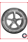 Летняя шина Continental ContiEcoContact 6 155/60 R20 80Q