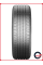 Летняя шина Continental ContiEcoContact 6 155/60 R20 80Q