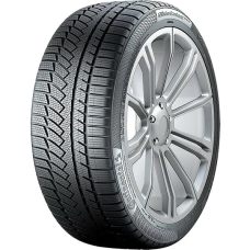 Шины зимние Continental WinterContact 8 S 275/35 R21 103W