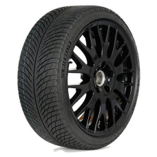 Шины 255/35 R21 Michelin Pilot Alpin 5 98W XL