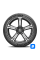 Зимние шины MICHELIN Pilot Alpin 5 245/40R18 97V XL