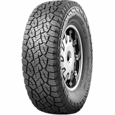 Летняя автошина Kumho Road Venture AT52 265/70 R18 116T вседорожная