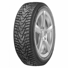 Зимние 265/50R20 Hankook Winter i*Pike X W429A 111T XL ШИП, Индонезия, 2024 год