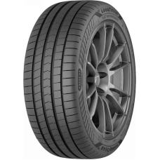 Летние шины Goodyear Eagle F1 Asymmetric 6 255/50 R19 107T, XL