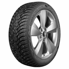 Автошина Ikon (Nokian Tyres) Character Ice 8 SUV 215/65 R16 102T XL