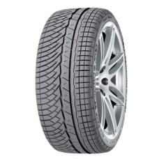 Michelin 573183 мишелин 265/35/19 w 98 pilot alpin 4 xl