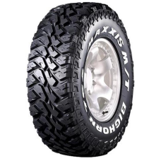 Летние шины Maxxis Bighorn MT-764 235/75 R15 104/101Q, OWL