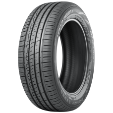 Автошина летняя 185/65 R14 86H Nokian Tyres Hakka Green 3 не Айкон