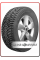 Автомобильная шина Ikon / Nokian Tyres Nordman 8 SUV 235/55 R17 103T зимняя шип
