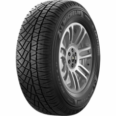 Шины летние Michelin Latitude Cross 225/65 R17 102H DT