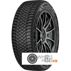 Goodyear UltraGrip Arctic 2 SUV SUV 235/50 R19 103T XL WINTER Ш