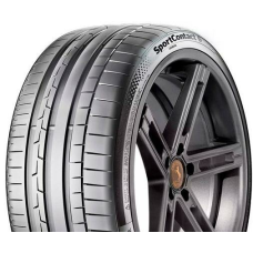 Автошина Continental 245/40 R20 SportContact 6 99Y
