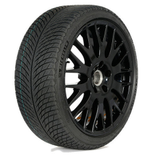 Michelin Pilot Alpin 5 225/40 R18 92W ()