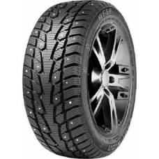 Шины легковые зимние 215/55R17 Ecovision W686, индекс нагрузки 98, индекс скорости H