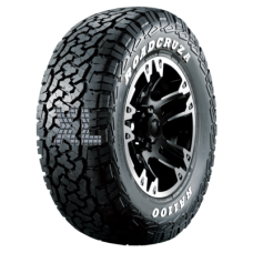 Roadcruza RA1100 215/75R15 100S Автомобильная шина Всесезонная