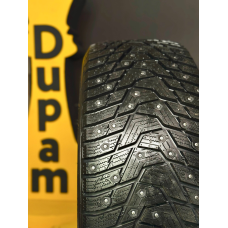 Hankook Tire Winter i*Pike RS2 W429 215/65 R16 102T зимняя шипованная шина