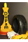Hankook Tire Winter i*Pike RS2 W429 215/65 R16 102T зимняя шипованная шина