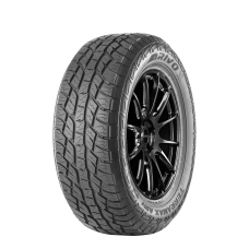 Шины легковые летние 285/65R17 Arivo Terramax ARV PRO A/T, индекс нагрузки 116, индекс скорости T