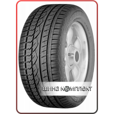 Автомобильная шина Continental CrossContact UHP 295/40 R21 111W XL MO FR летняя