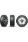 Зимние шины 305/40 R20 112V XL Tourador Winter Pro TSU1