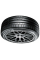 Continental SportContact 6 285/40 R22 110Y XL AO(Audi) шина авт. летняя