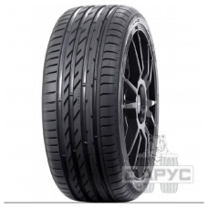 NOKIAN 265/35ZR18 97Y XL HAKKA Black
