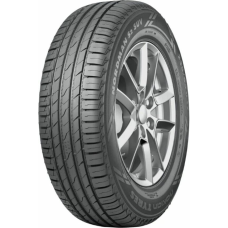 Ikon Tyres 235/60/16 H 100 Ikon Nordman S2 SUV Летняя