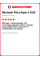 Зимняя нешипованная шина Michelin Pilot Alpin 5 SUV 285/45 R22 114V
