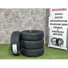 Автомобильные шины Westlake Z-007 225/45 R18 95Y летние, для легкового авто