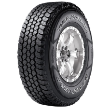 Летние шины Goodyear Wrangler All-Terrain Adventure with Kevlar 255/55 R19 111H
