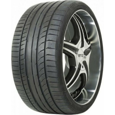 Автошина Continental ContiSportContact 5P 255/35 R19 96Y ZR MO FR Y XL