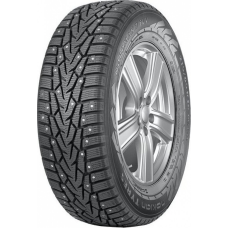 Шина зимняя 235/55 R18 Nokian Tyres Nordman 7 SUV 104T шип.